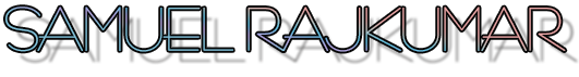 samuelrajkumar